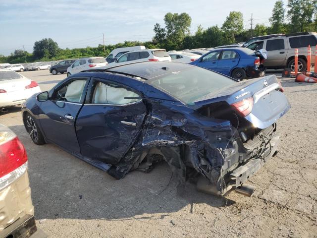 Photo 1 VIN: 1N4AA6AP0HC428845 - NISSAN MAXIMA 3.5 