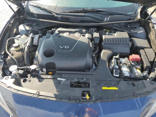 Photo 10 VIN: 1N4AA6AP0HC428845 - NISSAN MAXIMA 3.5 