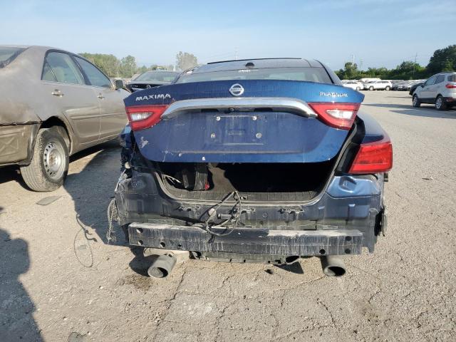 Photo 5 VIN: 1N4AA6AP0HC428845 - NISSAN MAXIMA 3.5 