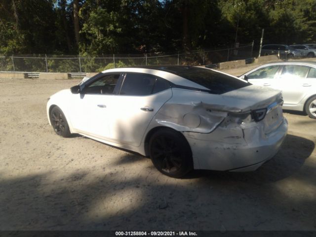 Photo 2 VIN: 1N4AA6AP0HC429347 - NISSAN MAXIMA 