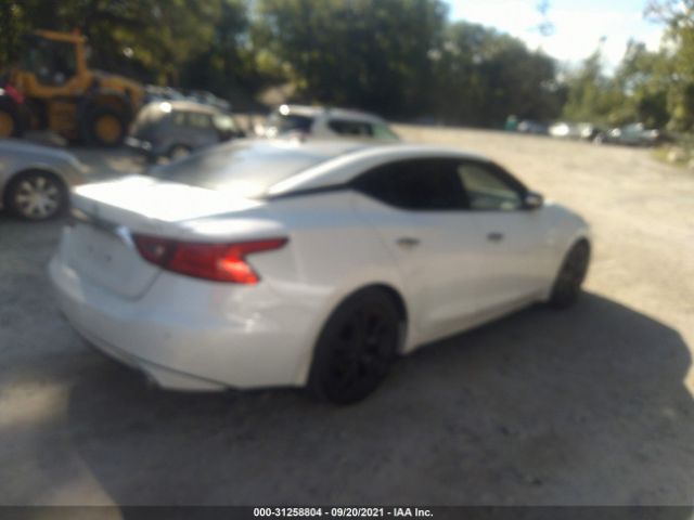 Photo 3 VIN: 1N4AA6AP0HC429347 - NISSAN MAXIMA 