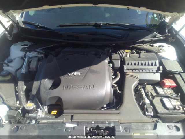 Photo 9 VIN: 1N4AA6AP0HC429347 - NISSAN MAXIMA 