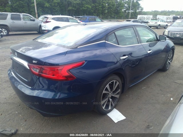 Photo 3 VIN: 1N4AA6AP0HC430143 - NISSAN MAXIMA 