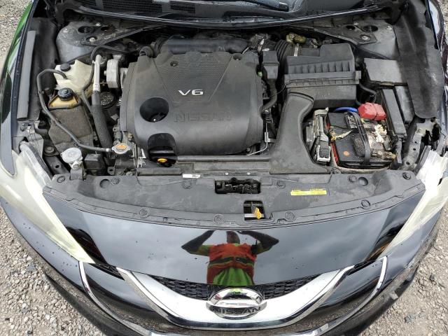 Photo 10 VIN: 1N4AA6AP0HC435584 - NISSAN MAXIMA 3.5 