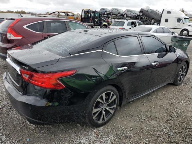 Photo 2 VIN: 1N4AA6AP0HC435584 - NISSAN MAXIMA 3.5 