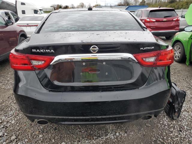 Photo 5 VIN: 1N4AA6AP0HC435584 - NISSAN MAXIMA 3.5 