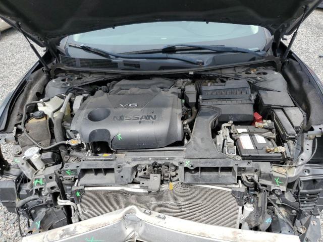 Photo 10 VIN: 1N4AA6AP0HC435813 - NISSAN MAXIMA 