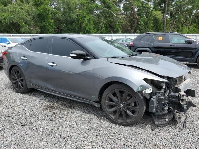 Photo 3 VIN: 1N4AA6AP0HC435813 - NISSAN MAXIMA 