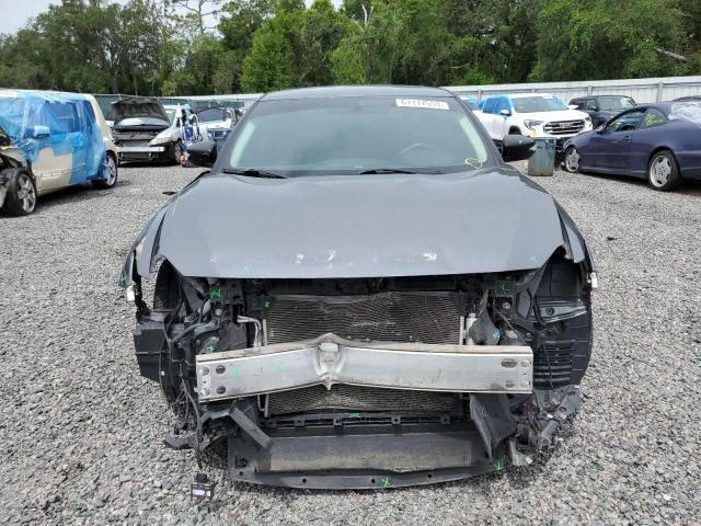 Photo 4 VIN: 1N4AA6AP0HC435813 - NISSAN MAXIMA 