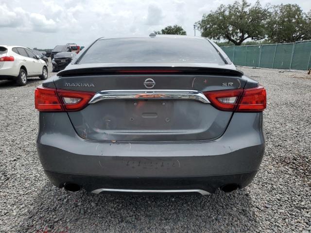 Photo 5 VIN: 1N4AA6AP0HC435813 - NISSAN MAXIMA 