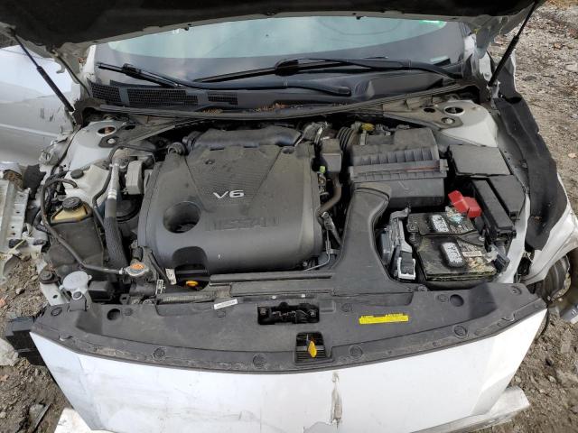 Photo 10 VIN: 1N4AA6AP0HC437612 - NISSAN MAXIMA 