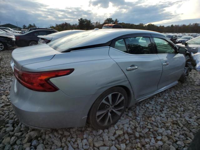 Photo 2 VIN: 1N4AA6AP0HC437612 - NISSAN MAXIMA 