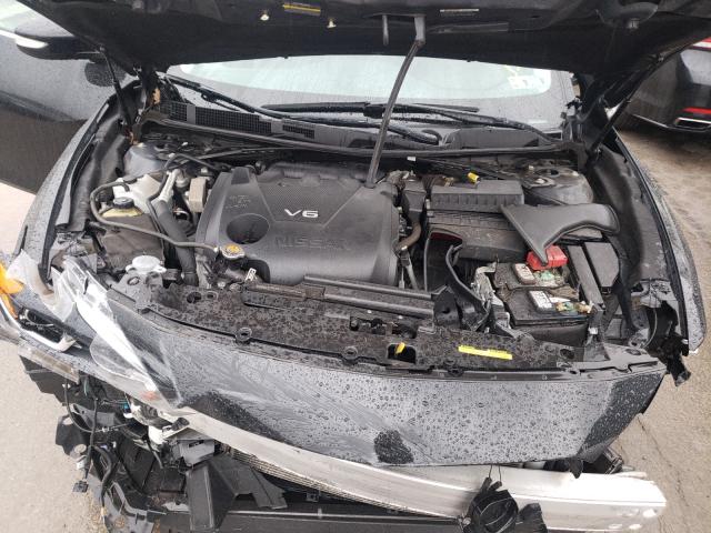 Photo 6 VIN: 1N4AA6AP0HC437755 - NISSAN MAXIMA 3.5 