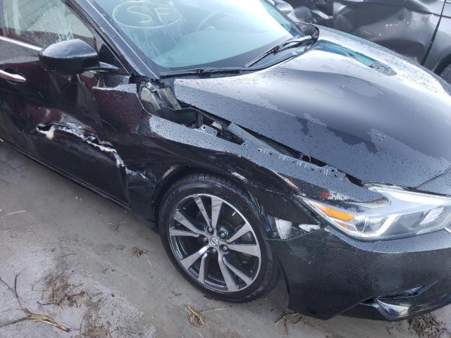 Photo 8 VIN: 1N4AA6AP0HC438145 - NISSAN MAXIMA 