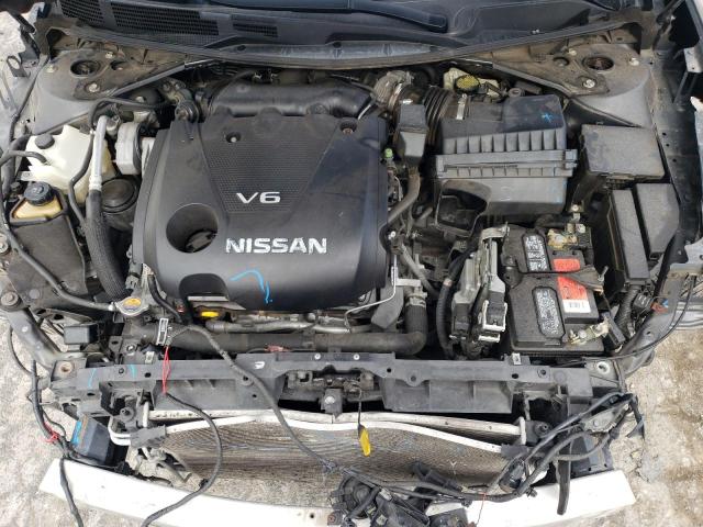 Photo 10 VIN: 1N4AA6AP0HC438307 - NISSAN MAXIMA 