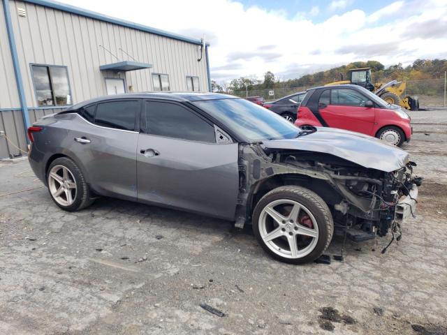 Photo 3 VIN: 1N4AA6AP0HC438307 - NISSAN MAXIMA 