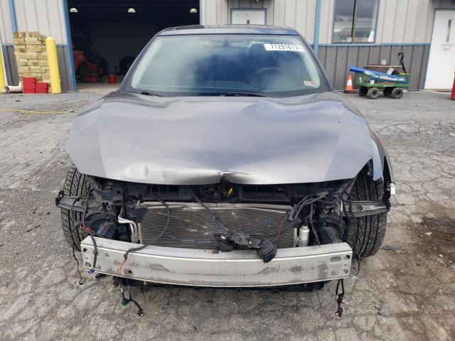 Photo 4 VIN: 1N4AA6AP0HC438307 - NISSAN MAXIMA 