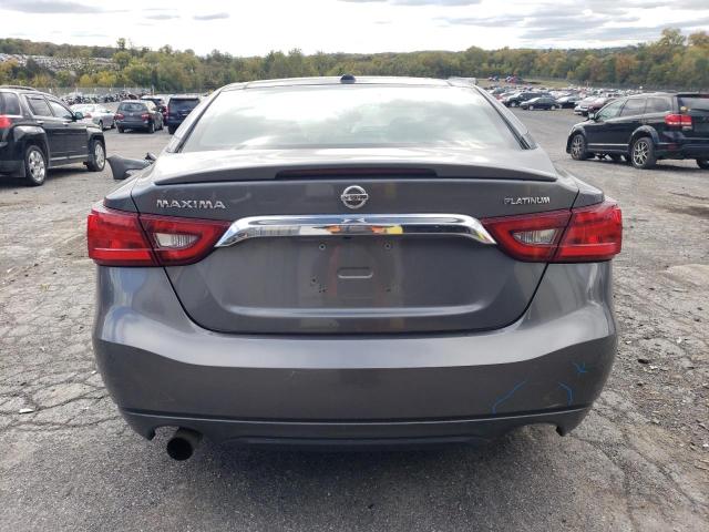 Photo 5 VIN: 1N4AA6AP0HC438307 - NISSAN MAXIMA 