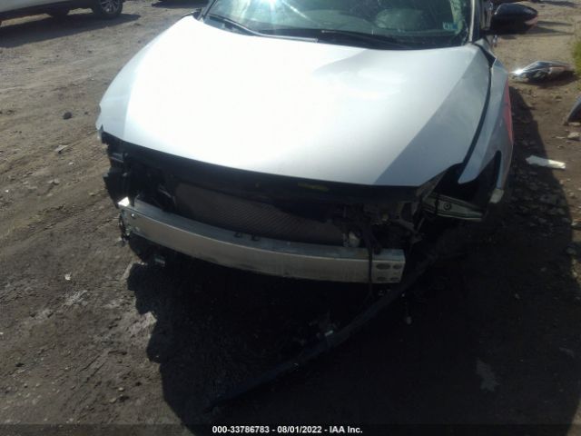 Photo 5 VIN: 1N4AA6AP0HC438873 - NISSAN MAXIMA 