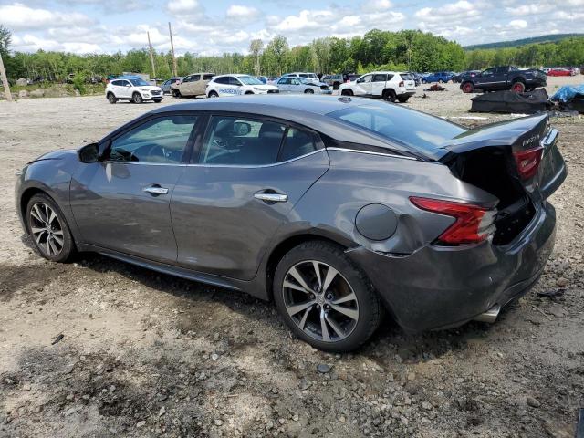 Photo 1 VIN: 1N4AA6AP0HC439697 - NISSAN MAXIMA 3.5 