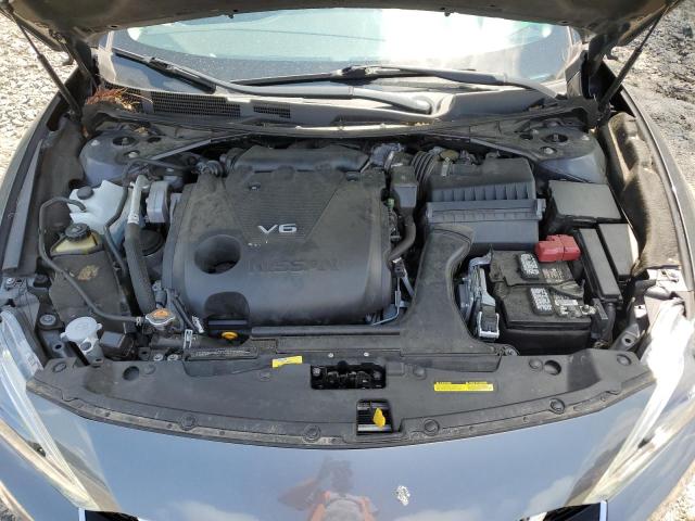 Photo 10 VIN: 1N4AA6AP0HC439697 - NISSAN MAXIMA 3.5 