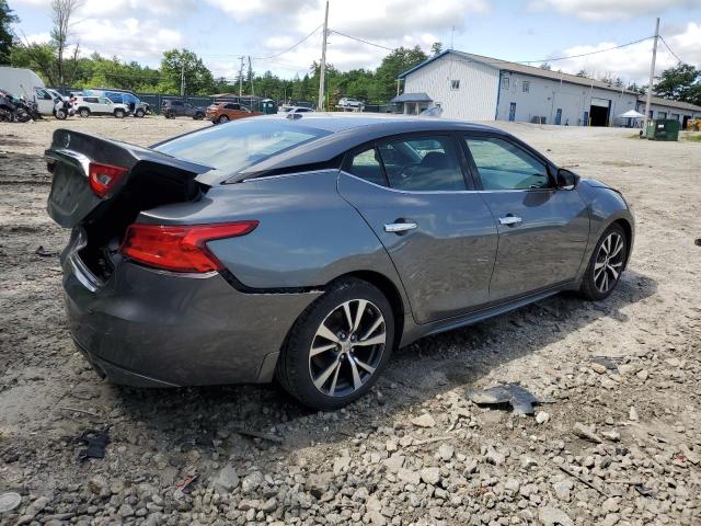 Photo 2 VIN: 1N4AA6AP0HC439697 - NISSAN MAXIMA 3.5 