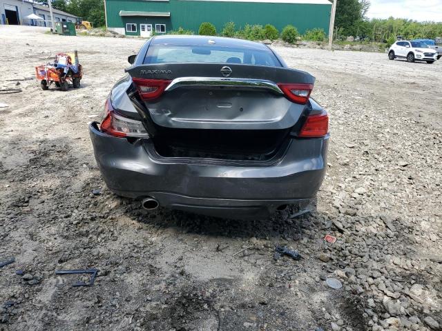 Photo 5 VIN: 1N4AA6AP0HC439697 - NISSAN MAXIMA 3.5 