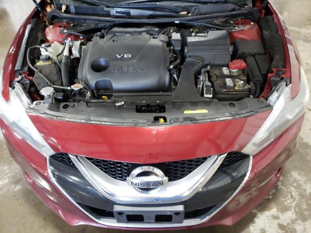 Photo 10 VIN: 1N4AA6AP0HC439974 - NISSAN MAXIMA 3.5 