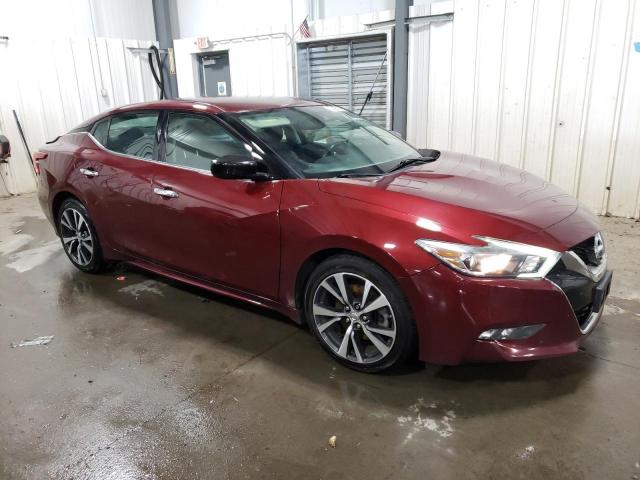 Photo 3 VIN: 1N4AA6AP0HC439974 - NISSAN MAXIMA 3.5 