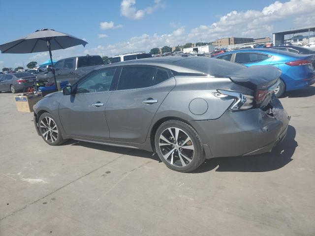 Photo 1 VIN: 1N4AA6AP0HC442101 - NISSAN MAXIMA 