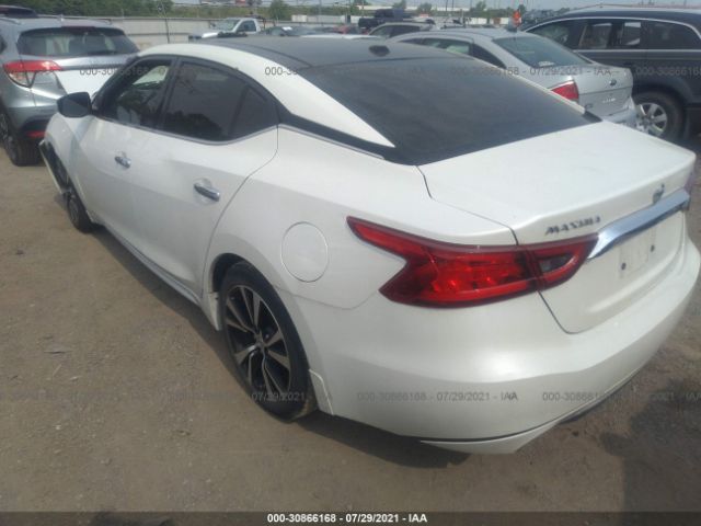 Photo 2 VIN: 1N4AA6AP0HC442387 - NISSAN MAXIMA 