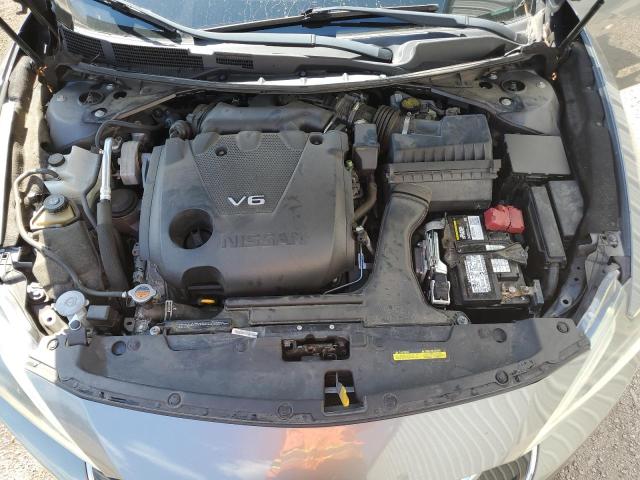 Photo 10 VIN: 1N4AA6AP0HC446651 - NISSAN MAXIMA 