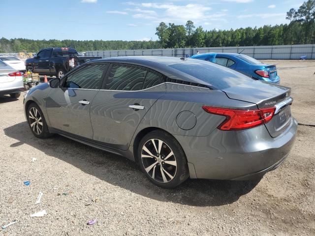 Photo 1 VIN: 1N4AA6AP0HC446651 - NISSAN MAXIMA 3.5 