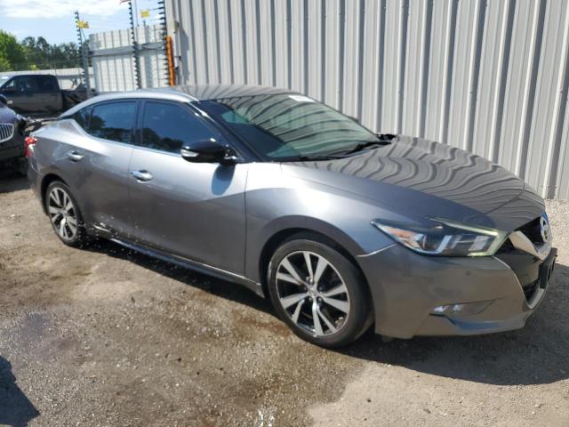 Photo 3 VIN: 1N4AA6AP0HC446651 - NISSAN MAXIMA 3.5 