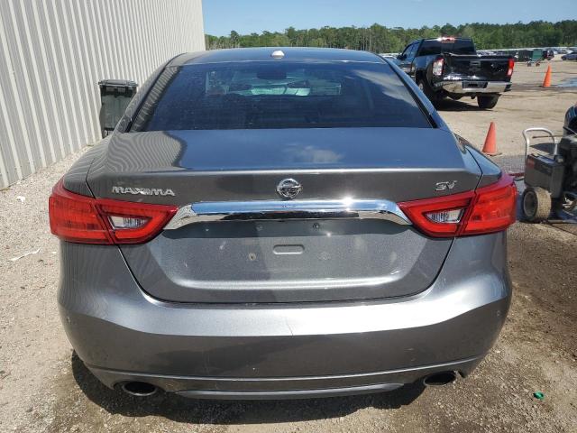 Photo 5 VIN: 1N4AA6AP0HC446651 - NISSAN MAXIMA 3.5 