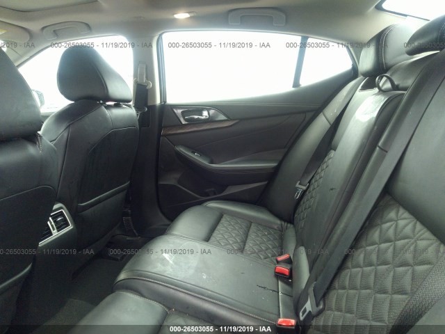 Photo 7 VIN: 1N4AA6AP0HC447928 - NISSAN MAXIMA 