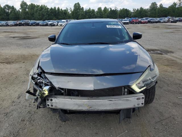 Photo 4 VIN: 1N4AA6AP0HC448934 - NISSAN MAXIMA 