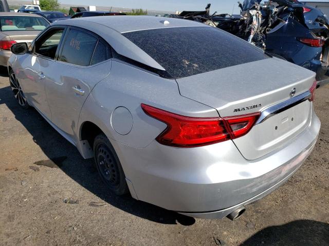 Photo 2 VIN: 1N4AA6AP0HC449792 - NISSAN MAXIMA 3.5 