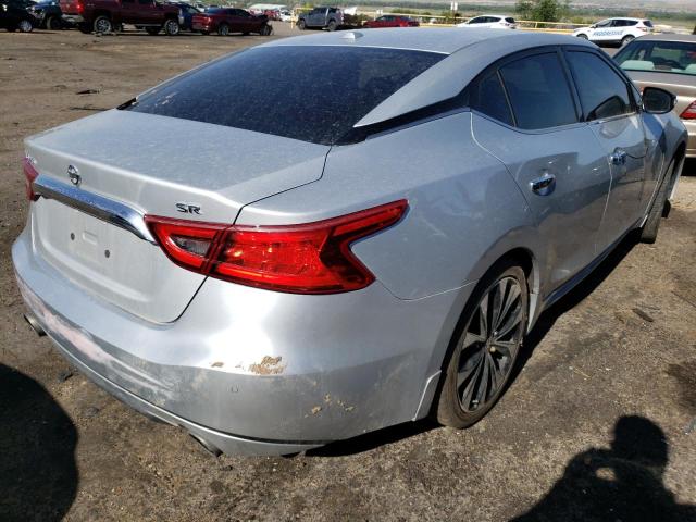 Photo 3 VIN: 1N4AA6AP0HC449792 - NISSAN MAXIMA 3.5 