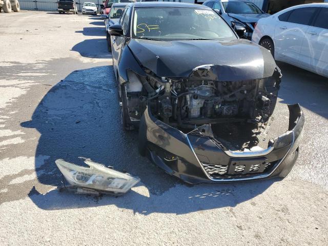 Photo 11 VIN: 1N4AA6AP0HC449873 - NISSAN MAXIMA 3.5 