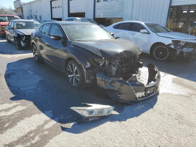 Photo 3 VIN: 1N4AA6AP0HC449873 - NISSAN MAXIMA 3.5 