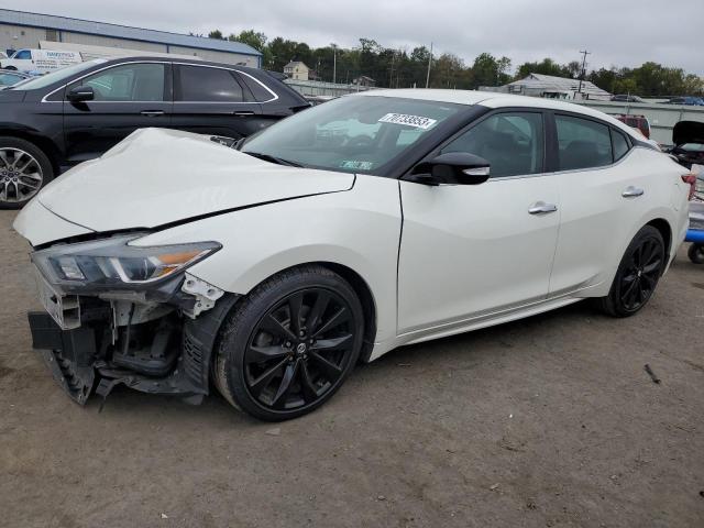 Photo 0 VIN: 1N4AA6AP0HC450327 - NISSAN MAXIMA 