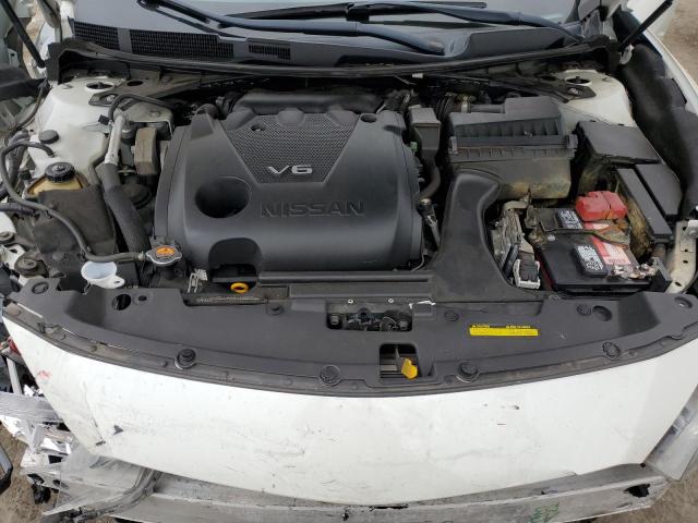 Photo 10 VIN: 1N4AA6AP0HC450327 - NISSAN MAXIMA 