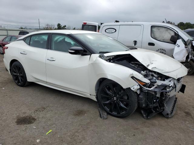 Photo 3 VIN: 1N4AA6AP0HC450327 - NISSAN MAXIMA 