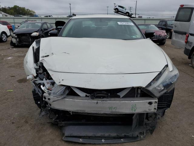 Photo 4 VIN: 1N4AA6AP0HC450327 - NISSAN MAXIMA 