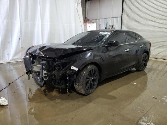 Photo 0 VIN: 1N4AA6AP0HC451669 - NISSAN MAXIMA 