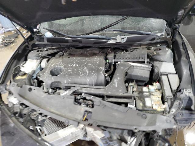 Photo 10 VIN: 1N4AA6AP0HC451669 - NISSAN MAXIMA 