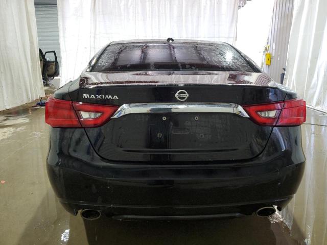 Photo 5 VIN: 1N4AA6AP0HC451669 - NISSAN MAXIMA 