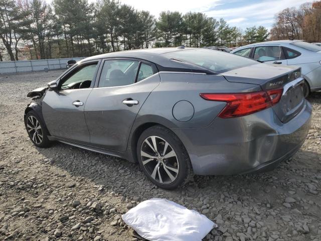 Photo 1 VIN: 1N4AA6AP0HC451686 - NISSAN MAXIMA 3.5 