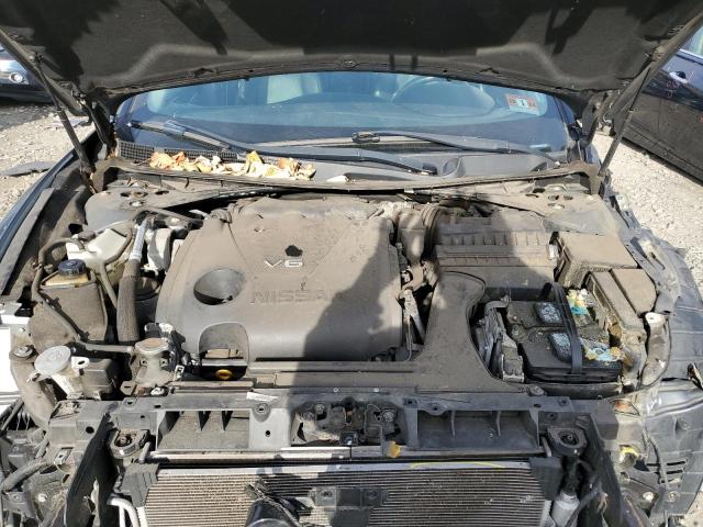 Photo 10 VIN: 1N4AA6AP0HC451686 - NISSAN MAXIMA 3.5 